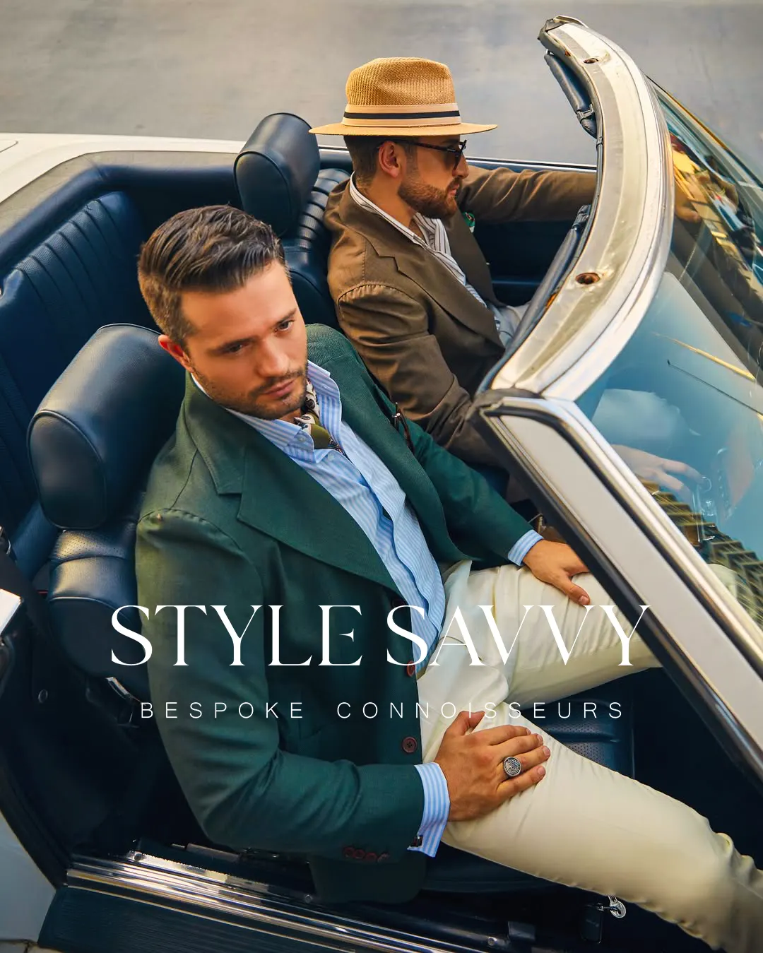 Style Saavy